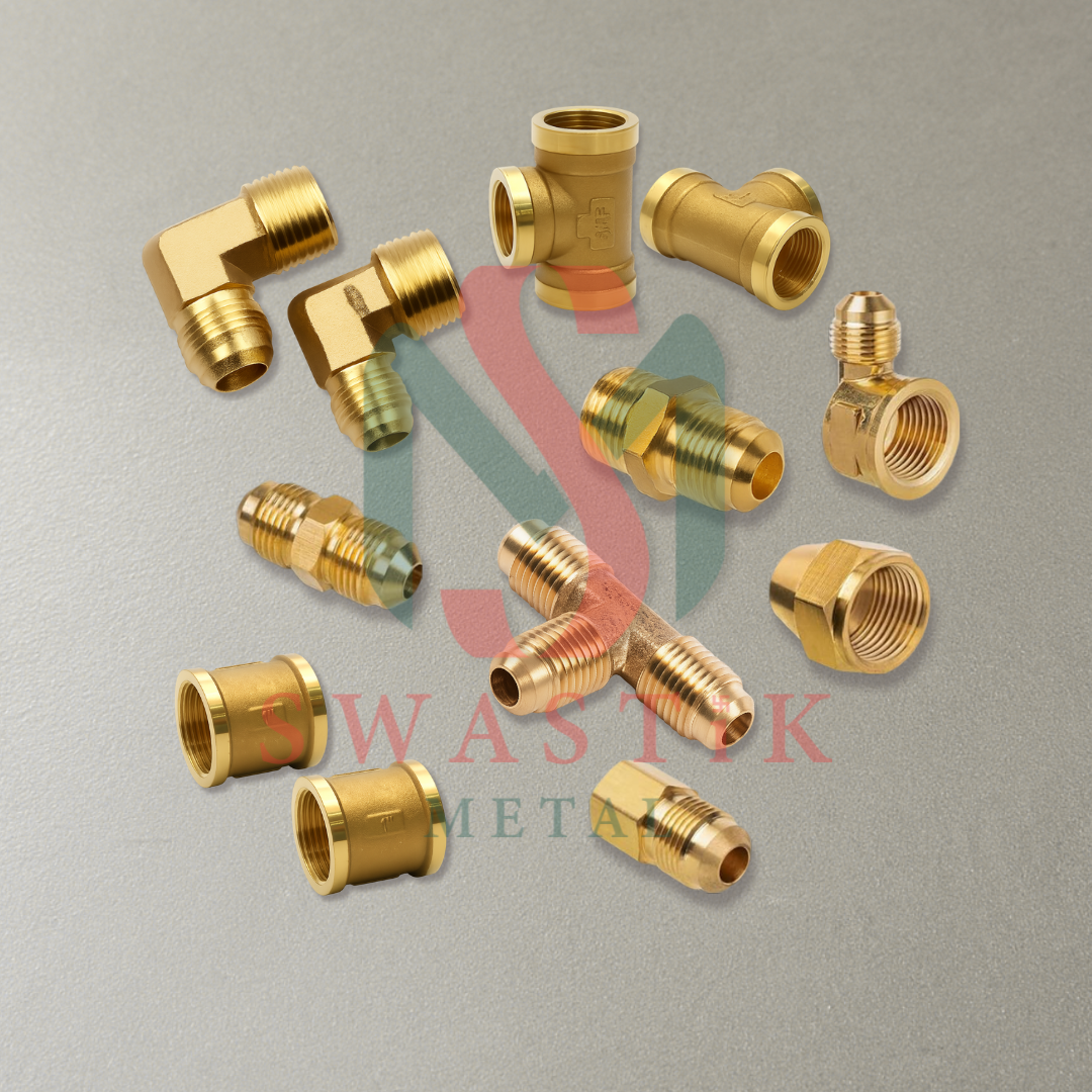 Grab Kurling Inserts at high-quality  and best price. Contact Swastik Metal.